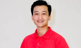 Đề cử Giải thưởng Gương mặt trẻ Việt Nam tiêu biểu 2023: Nguyễn Hồng Phúc