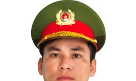 Đề cử Giải thưởng Gương mặt trẻ Việt Nam tiêu biểu 2024: Trần Vĩnh Chiến