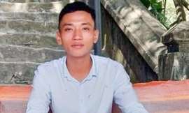  Nghi phạm Phan Thanh Tâm