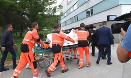 THẾ GIỚI 24H: Các nhà lãnh đạo thế giới lên án vụ ám sát Thủ tướng Slovakia Robert Fico