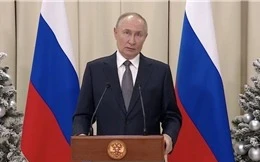 THẾ GIỚI 24H: Nga chấp nhận đề xuất đàm phán với Ukraine ở Slovakia