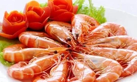 Những bộ phận của tôm chứa 'cả ổ vi khuẩn', tuyệt đối không nên ăn