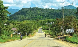 Bình Thuận đẩy mạnh phát triển kinh tế - xã hội vùng đồng bào dân tộc thiểu số