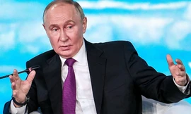 THẾ GIỚI 24H: Nga ủng hộ bà Harris tranh cử tổng thống Mỹ