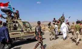 THẾ GIỚI 24H: Người đứng đầu lực lượng đặc nhiệm Yemen bị ám sát