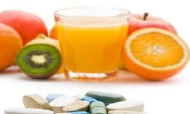 Khi đang uống thuốc hãy tránh xa những thực phẩm này kẻo 'rước họa vào thân'