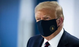 THẾ GIỚI 24H: Tổng thống Mỹ bất ngờ xuất hiện bên ngoài bệnh viện Walter Reed