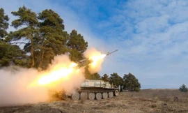 THẾ GIỚI 24H: Nga tuyên bố phá hủy nhà kho chứa 5 tấn đạn dược của Ukraine