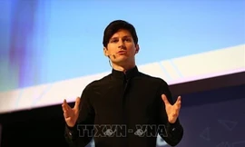 THẾ GIỚI 24H: Điện Kremlin và Tổng thống Pháp lần đầu lên tiếng về vụ bắt giữ CEO Telegram