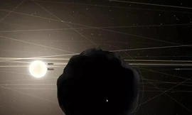  Ảnh minh họa: LPIndie - Astronomie und Wissenschaft