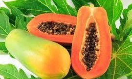 Đu đủ: Cực tốt và cực độc, biết mà tránh khi ăn kẻo 'rước họa vào thân'