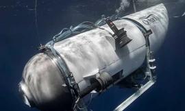 THẾ GIỚI 24H: Toàn bộ 5 thành viên trên tàu lặn Titan đã thiệt mạng