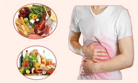 Những thực phẩm ‘siêu rẻ’ bán đầy ngoài chợ Việt có thể chữa dạ dày cực hiệu quả