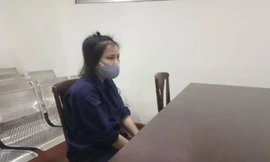 Bực tức chuyện tiền bạc, mẹ đánh chết con gái 3 tuổi