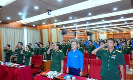 Phó Tư lệnh Binh đoàn 11: Giải quyết hiệu quả nguyện vọng chính đáng của thanh niên