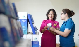 Tháng 8, sáng mãi lòng tri ân những chiến sỹ Công An