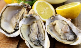 Hàu tăng cường sinh lý cho quý ông nhưng lại là 'thuốc độc' với những người này