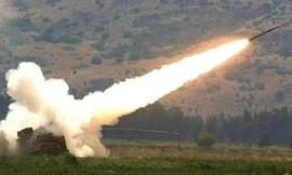 THẾ GIỚI 24H: Hezbollah và Israel tấn công tên lửa lẫn nhau