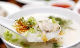 Cháo rất tốt cho sức khỏe, cải thiện dạ dày nhưng tuyệt đối không được ăn theo cách này