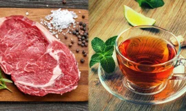 Những thực phẩm ‘đại kỵ’ với thịt bò, tuyệt đối không ăn chung kẻo ngộ độc