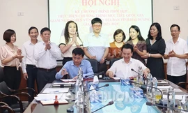 Phối hợp thực hiện hiệu quả Chương trình mục tiêu quốc gia giảm nghèo