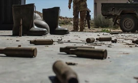 Ảnh minh họa: aa.com.tr