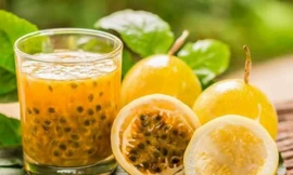 Những tác hại 'khủng khiếp' khi ăn quá nhiều chanh leo mà bạn chẳng thể ngờ