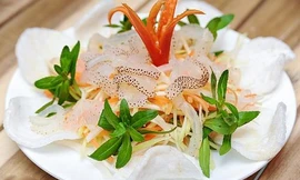 Những 'tín đồ' nghiện sứa không muốn ngộ độc món ăn này, hãy nhớ kỹ những lưu ý sau