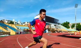 Đề cử Giải thưởng Gương mặt trẻ Việt Nam tiêu biểu 2023: Vũ Tiến Mạnh