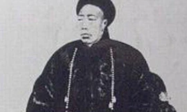 Bí mật kinh hoàng trong mộ hoạn quan 'quái thai' nhất Trung Quốc