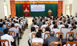 Tọa đàm tuyên truyền về dân tộc, tôn giáo năm 2023