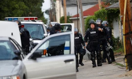 THẾ GIỚI 24H: Xả súng kinh hoàng ở công ty bia, 7 người chết