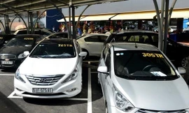 Ngân hàng thanh lý ô tô giá từ 20 triệu đồng 