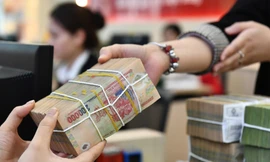 Đề xuất miễn thuế với thu nhập từ bán tín chỉ carbon, lãi trái phiếu xanh