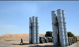 Hé lộ kế hoạch sửa đổi hàng loạt hệ thống S-300, S-400 của Nga