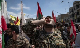 THẾ GIỚI 24H: Israel kêu gọi liệt quân đội Iran vào danh sách tổ chức khủng bố