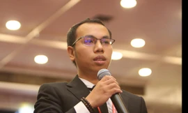 Gương mặt trẻ Việt Nam tiêu biểu tập hợp sức mạnh tài năng trẻ