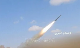 THẾ GIỚI 24H: Tên lửa nghi của Houthi rơi xuống Ai Cập