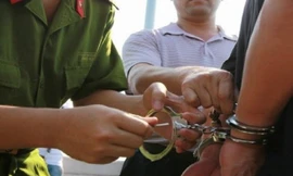 Một viên chức thuộc Bộ TN&MT giả mạo trong công tác bị bắt