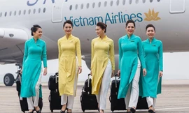 Những quy định bắt buộc đối với tiếp viên hàng không 