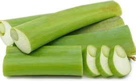 Ăn dọc mùng sai cách có thể gây dị ứng, thậm chí sốc phản vệ