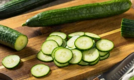 Tác dụng phụ đáng sợ của dưa leo, có thể dẫn đến tử vong