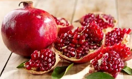 Ăn lựu tốt đủ đường vừa chống ung thư, vừa tăng cường sinh lý nhưng một số người nên tránh xa