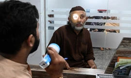 THẾ GIỚI 24H: Pakistan đóng cửa hơn 56.000 trường học vì dịch bệnh viêm mắt