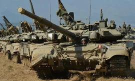 Điều gì đã khiến T-90M trở thành biến thể hoàn hảo nhất của dòng tăng T-90 huyền thoại?