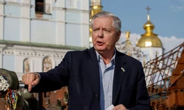 THẾ GIỚI 24H: Nga đưa thượng nghị sĩ Mỹ vào danh sách truy nã