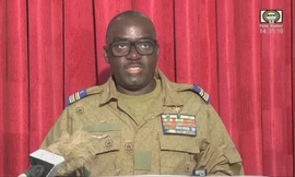 THẾ GIỚI 24H: Chính phủ Niger tuyên bố cắt đứt quan hệ ngoại giao với Ukraine