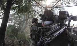 THẾ GIỚI 24H: Pháp dùng tiền của Nga mua vũ khí cho Ukraine