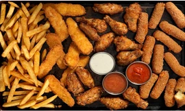 Những thực phẩm gây hại cho não của trẻ, cha mẹ nên hạn chế cho con ăn 