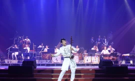 Đề cử Giải thưởng Gương mặt trẻ Việt Nam tiêu biểu 2023: Trần Văn Dũng